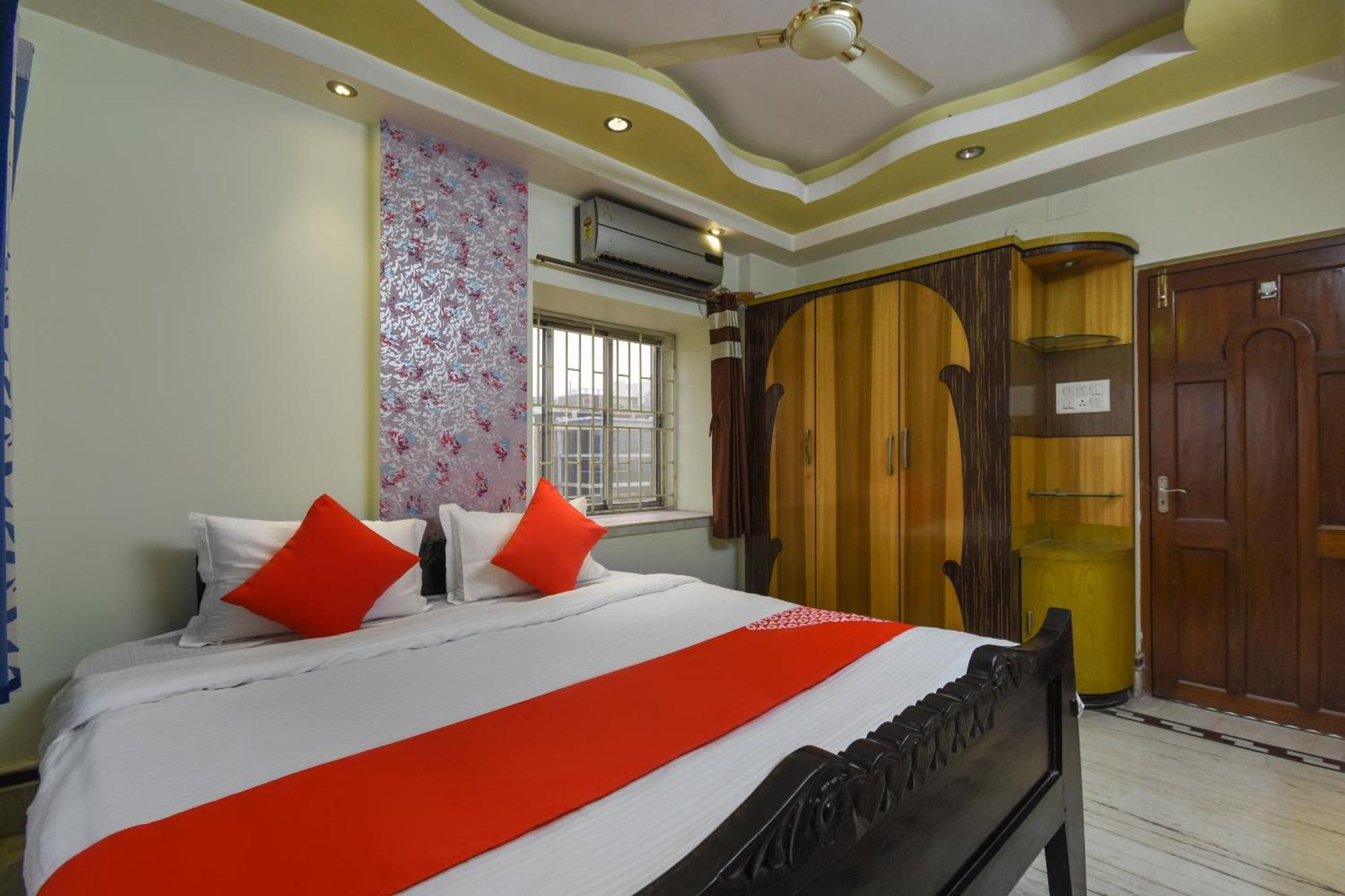 Hotel O Pinnacle Tower Kolkata Exterior photo